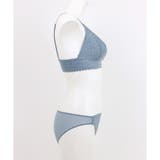 Sylvia with lingerie楽軽ブラレット&ショーツSET | fran de lingerie | 詳細画像22