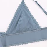 Sylvia with lingerie楽軽ブラレット&ショーツSET | fran de lingerie | 詳細画像23