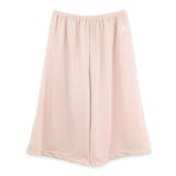 ムレ知らず!通年快適なメッシュインナームレ&透け防止!丈が選べるペチパンツ 「エ… | fran de lingerie | 詳細画像2