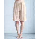 ムレ知らず!通年快適なメッシュインナームレ&透け防止!丈が選べるペチパンツ 「エ… | fran de lingerie | 詳細画像6