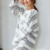 memory fleece メモリーフリースかぶり上下セット | fran de lingerie | 詳細画像20