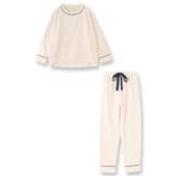 もこもこ ルームウェア パジャマ | fran de lingerie | 詳細画像4 