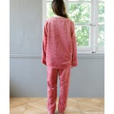 もこもこ ルームウェア パジャマ | fran de lingerie | 詳細画像10 