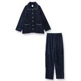 もこもこ パジャマ 冬 | fran de lingerie | 詳細画像3