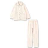 もこもこ パジャマ 冬 | fran de lingerie | 詳細画像4