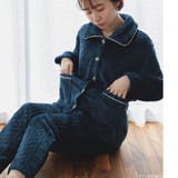 もこもこ パジャマ 冬 | fran de lingerie | 詳細画像19