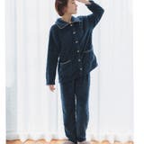 もこもこ パジャマ 冬 | fran de lingerie | 詳細画像20