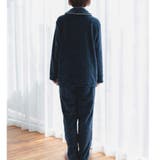 もこもこ パジャマ 冬 | fran de lingerie | 詳細画像22