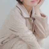 もこもこ パジャマ 冬 | fran de lingerie | 詳細画像29