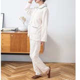 もこもこ パジャマ 冬 | fran de lingerie | 詳細画像31