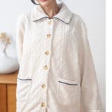 もこもこ パジャマ 冬 | fran de lingerie | 詳細画像32