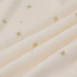 ふんわり軽くて暖かいmemory fleece あったか楽ちんワンピース | fran de lingerie | 詳細画像30