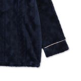 memory fleece メモリーフリースメンズかぶり上下セット | fran de lingerie | 詳細画像10