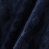 memory fleece メモリーフリースメンズかぶり上下セット | fran de lingerie | 詳細画像13