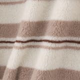 memory fleece メモリーフリースメンズかぶり上下セット | fran de lingerie | 詳細画像16