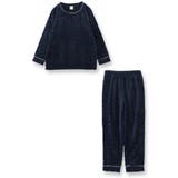 ふんわり軽くて暖かいmemory fleece さっと被れるプルオーバー | fran de lingerie | 詳細画像3