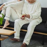 ふんわり軽くて暖かいmemory fleece さっと被れるプルオーバー | fran de lingerie | 詳細画像19