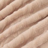 ふんわり軽くて暖かいmemory fleece さっと被れるプルオーバー | fran de lingerie | 詳細画像22