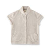 ふんわり軽くて暖かいmemory fleece (メモリーフリース)着れるブラン… | fran de lingerie | 詳細画像2