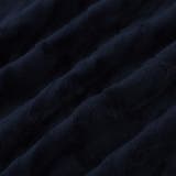 ふんわり軽くて暖かいmemory fleece (メモリーフリース)着れるブラン… | fran de lingerie | 詳細画像25