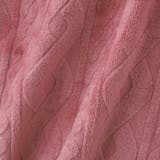memory fleece メモリーフリースキッズかぶり上下セット | fran de lingerie | 詳細画像4