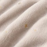 memory fleece メモリーフリースキッズかぶり上下セット | fran de lingerie | 詳細画像8