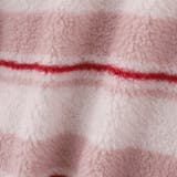 memory fleece メモリーフリースキッズかぶり上下セット | fran de lingerie | 詳細画像10