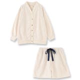 もこもこ ルームウェア ショートパンツ | fran de lingerie | 詳細画像4 