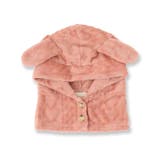 ふんわり軽くて暖かいmemory fleece 「メモリーフリース | fran de lingerie | 詳細画像3