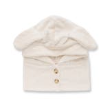 ふんわり軽くて暖かいmemory fleece 「メモリーフリース | fran de lingerie | 詳細画像4