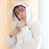 オフ2 | ふんわり軽くて暖かいmemory fleece 「メモリーフリース | fran de lingerie