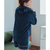 ふんわり軽くて暖かいmemory fleece | fran de lingerie | 詳細画像23
