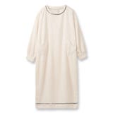 もこもこ ルームウェア ワンピース | fran de lingerie | 詳細画像3 