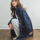 もこもこ ガウン ルームウェア | fran de lingerie | 詳細画像17 