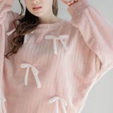 もこもこ ルームウェア パジャマ | fran de lingerie | 詳細画像8 