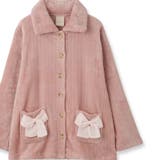 もこもこ パジャマ ルームウェア | fran de lingerie | 詳細画像15 