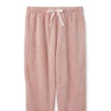 もこもこ パジャマ ルームウェア | fran de lingerie | 詳細画像16 