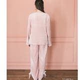 もこもこ ルームウェア パジャマ | fran de lingerie | 詳細画像9 