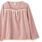 もこもこ ルームウェア パジャマ | fran de lingerie | 詳細画像15 