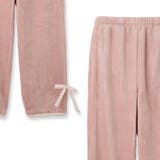 もこもこ ルームウェア パジャマ | fran de lingerie | 詳細画像16 