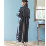 もこもこ ワンピース ルームウェア | fran de lingerie | 詳細画像9 