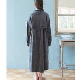 もこもこ ワンピース ルームウェア | fran de lingerie | 詳細画像10 