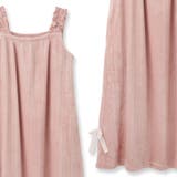 もこもこ ワンピース ルームウェア | fran de lingerie | 詳細画像21 