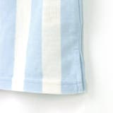 mochi pile モチパイル シャツ上下セットストライプ・無地 | fran de lingerie | 詳細画像40 