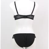 とびきりキュートなハートドット自分らしいバストに 「ナチュラルデイリーブラ005… | fran de lingerie | 詳細画像18 