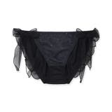 とびきりキュートなハートドットお揃い紐ショーツ 「ナチュラルデイリーブラ005 | fran de lingerie | 詳細画像2