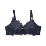 軽さが魅力のノンワイヤーブラフェミニンなナチュラルデザイン | fran de lingerie | 詳細画像6