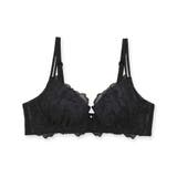 軽さが魅力のノンワイヤーブラフェミニンなナチュラルデザイン 「ナチュラルデイリー… | fran de lingerie | 詳細画像2