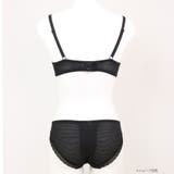 軽さが魅力のノンワイヤーブラフェミニンなナチュラルデザイン 「ナチュラルデイリー… | fran de lingerie | 詳細画像16
