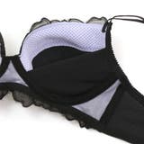 軽さが魅力のノンワイヤーブラフェミニンなナチュラルデザイン 「ナチュラルデイリー… | fran de lingerie | 詳細画像17